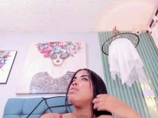 LexiDiangelo live cam preview