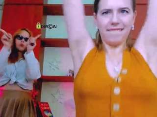 roxy-starr1 Live Webcam on CamSoda