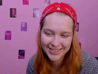 roxy-starr1 Live Webcam on CamSoda