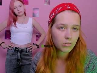 roxy-starr1 Live Webcam on CamSoda