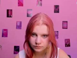 roxy-starr1 Live Webcam on CamSoda