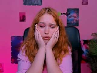 roxy-starr1 live cam preview
