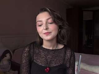 Anna live cam