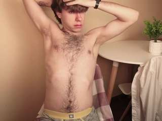 davebevy