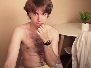 davebevy