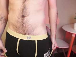 davebevy