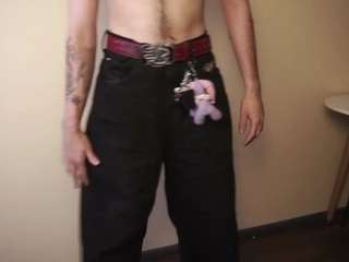 davebevy