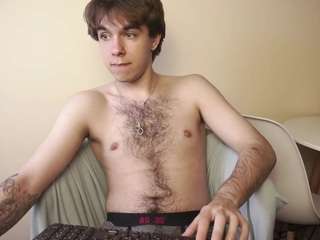 Dave live cam preview