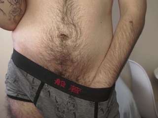 Dave live cam preview