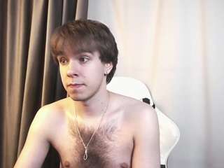 Dave live cam preview