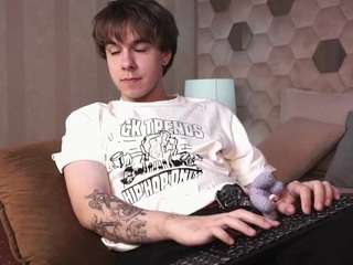 davebevy