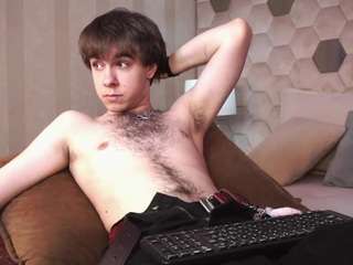 davebevy