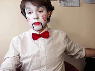 davebevy