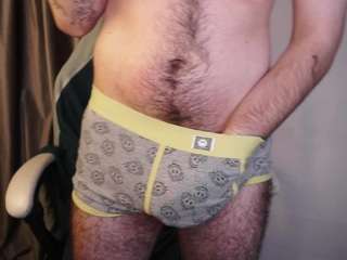 davebevy