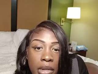 sexychocolatedoll