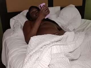 sexychocolatedoll