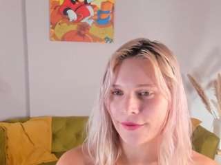 stormmbaby Live Webcam on CamSoda
