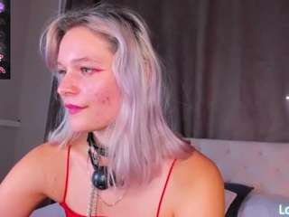 stormmbaby Live Webcam on CamSoda