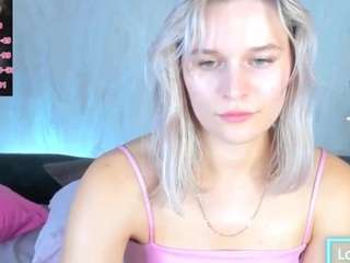 stormmbaby Live Webcam on CamSoda