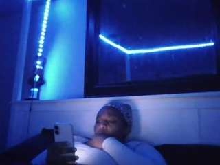 WetHoney live cam preview