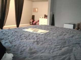 WetHoney live cam preview
