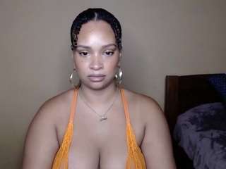 sashaishere Live Webcam on CamSoda