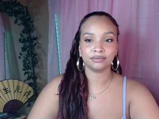 sashaishere Live Webcam on CamSoda
