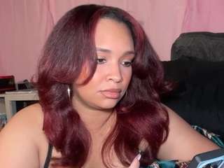 sashaishere's CamSoda show and profile