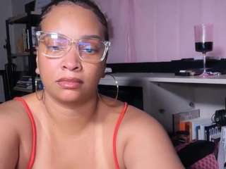 sashaishere Live Webcam on CamSoda