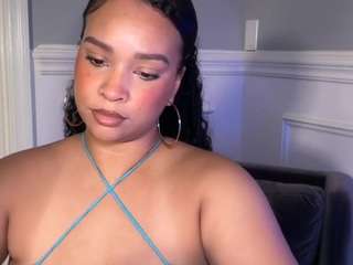 sashaishere Live Webcam on CamSoda