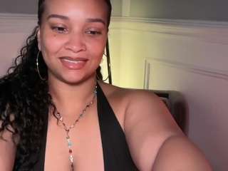 sashaishere live webcam show