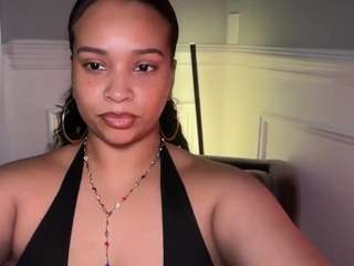 sashaishere live webcam show