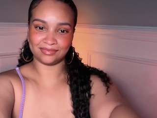 sashaishere live webcam show