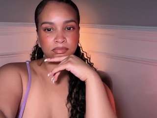 sashaishere live webcam show