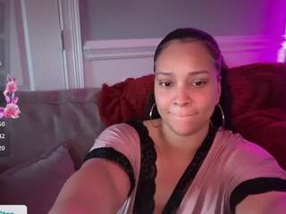 sashaishere's live room