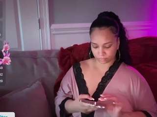 sashaishere's live room