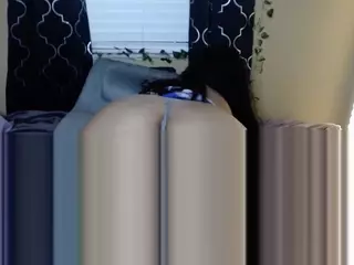 Sasha Star's Live Sex Cam Show