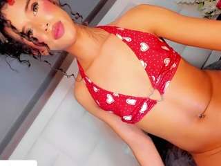 Arianny-horny-69 live cam preview