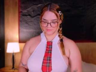Lissa Monroe live cam preview