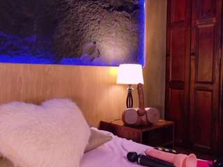 lissamonroe's live room
