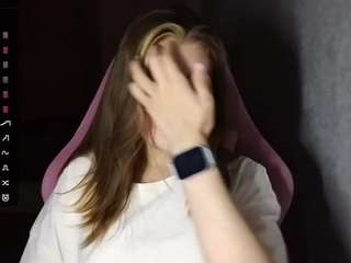 lorrettashader's live room