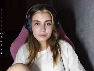 lorrettashader's live room
