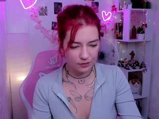 nikkiginger