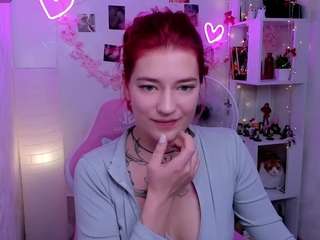 nikkiginger