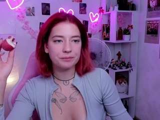 nikkiginger