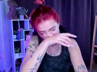 NikkiGinger