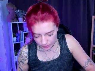 nikkiginger