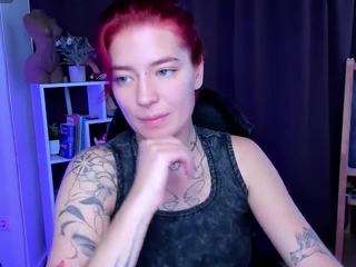 nikkiginger