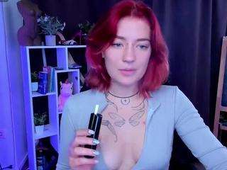 nikkiginger