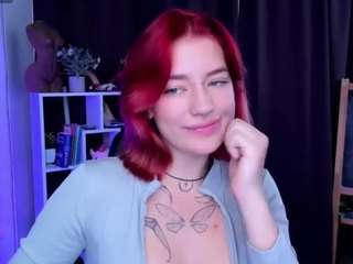 nikkiginger